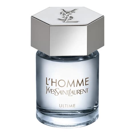 lhomme ultime ysl|yves saint laurent ultime.